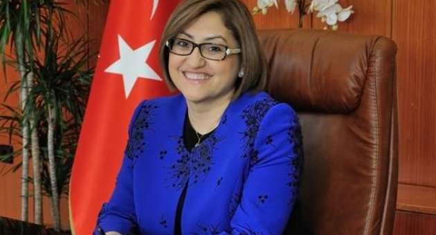 Şahin’den Kurban Bayramı Mesajı