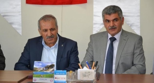 Şahin: “Gecemizi Gündüzümüze Katıyoruz”