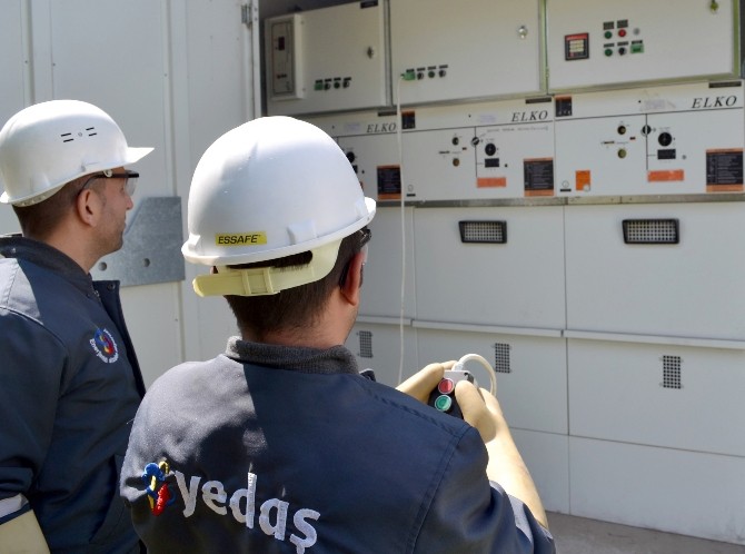 Samsun’da Elektrik Kesintisi Uygulanacak