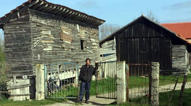 Samsun'da kuş cennetinde mahallelere estetik kazandırılacak