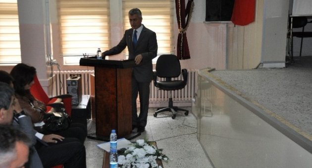 Sandıklı’da Pancar Alım Sıkıntıları Konuşuldu