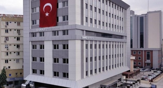 Sanko Üniversitesi’nde “Meme Kanseri Ve Kendi Kendine Meme Muayenesi” Etkinliği Düzenleniyor