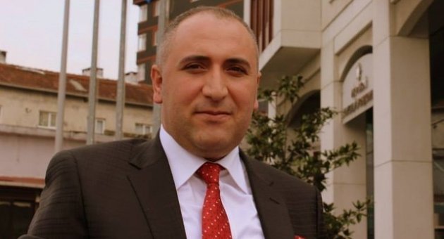 Sankon’dan Osman Ünsal Açıklaması