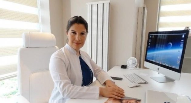 Sarkık Göğüsler Mantar Sebebi