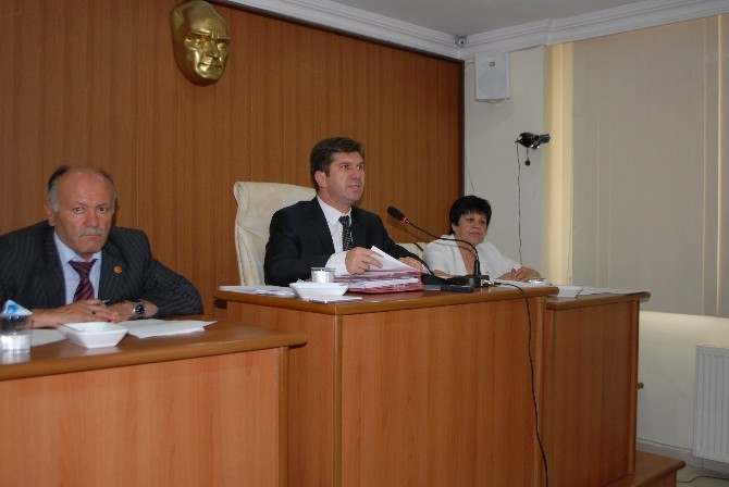 Şehit Aktürk’ün İsmi Çocukluğunun Geçtiği Caddeye Verilecek