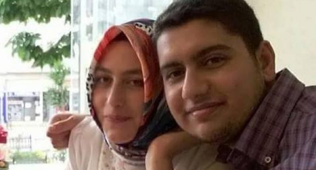 Şehit Polis 1 Ay Sonra Evlenecekti
