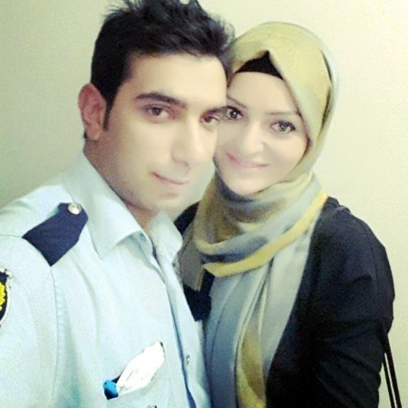 Şehit Polisin Son Mesajı Eşine Oldu