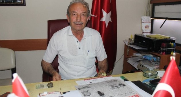 Şehit Ve Gazi Aileleri Gölcük Donanma Komutanlığına Gidiyor