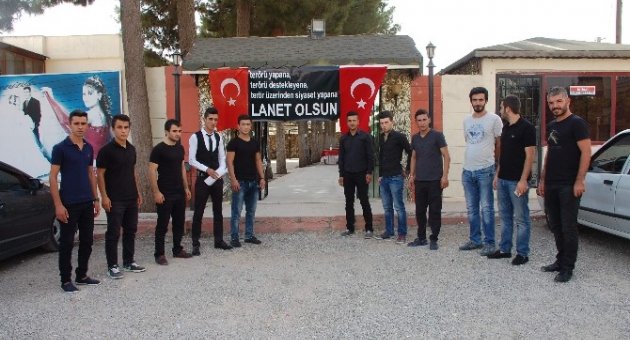 Şehitler Nedeniyle Sünnet Düğünü İptal Edildi