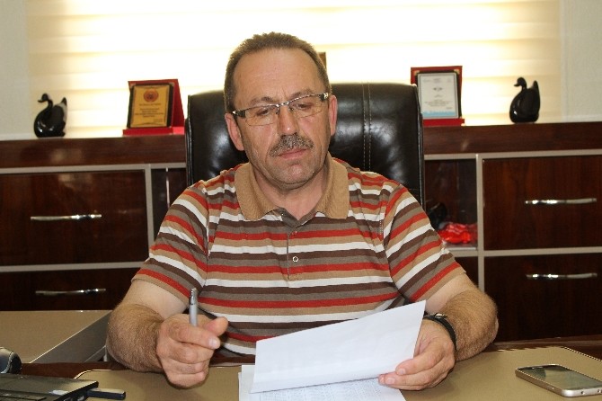 Selami Altınok’un Ağabeyi İlhami Altınok: “Babam Olacaksa Selami Olacak Derdi”