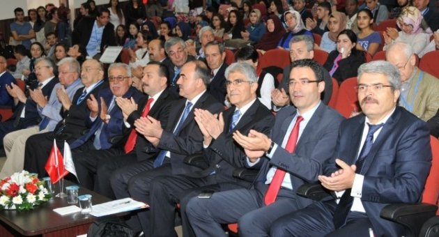 Selçuk’ta 18. Ulusal İktisat Sempozyumu Gerçekleşti