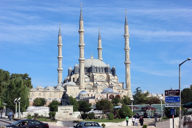 Selimeye İle Mest Oldular, Ciğerle Doydular