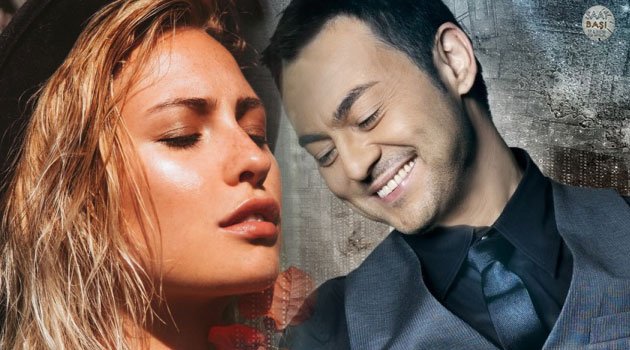 Serdar Ortaç ve eşi Chloe Loughnan arasındaki İç Çamaşırı sorunu çözüldü. Ortaç ve eşi iş hayatlarına karışmıyor