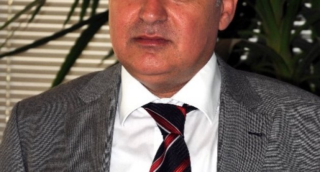 Sevimçok, Terörü Bir Kez Daha Lanetledi