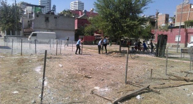 Seyhan Zabıtası Bayram Öncesi Denetimleri Arttırdı