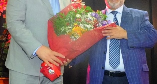 Seyit Onbaşı Konferansı Büyük İlgi Gördü