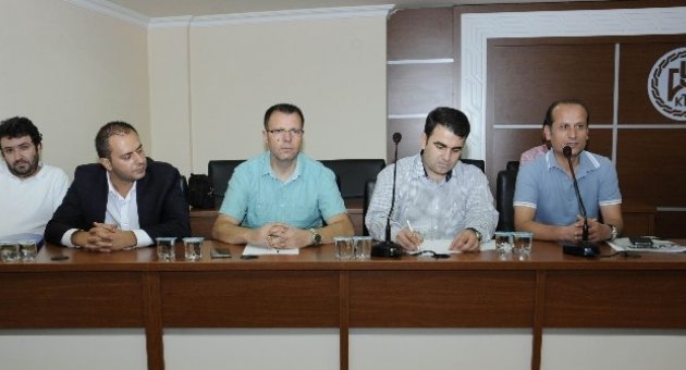 Sigortacılardan Ortak Açıklama