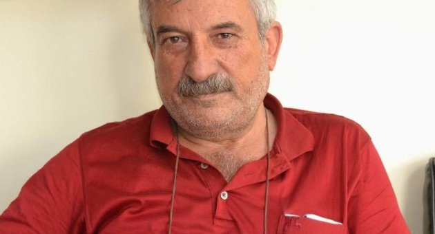 Siirt Gazeteciler Derneği Saldırıyı Kınadı
