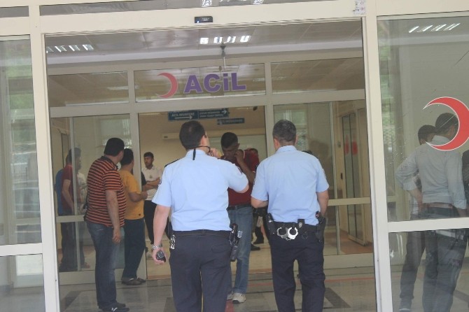Siirt’te Arazi Kavgası: 7 Yaralı