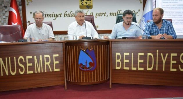 Siyekli Mahallesi İsminin ’Seyitli’ Olarak Değiştirilmesi
