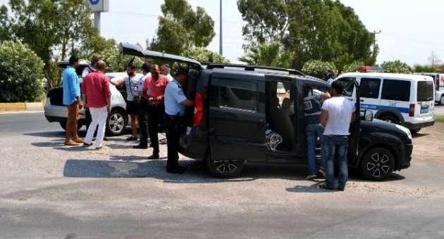 Söke Polisi Huzur Operasyonlarını Sürdürüyor
