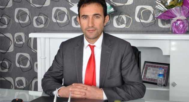 Sorgun Esnaf Ve Sanatkarlar Odası Başkanı Mehmet Aktaş: