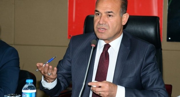 Sözlü: “Sabrımızı Sınayanlar Pişman Olur”