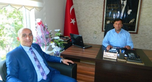 Spor Tesisleri Yeniden Düzenlenecek