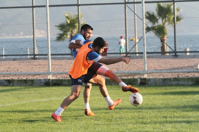 Spor Toto 2. Lig: