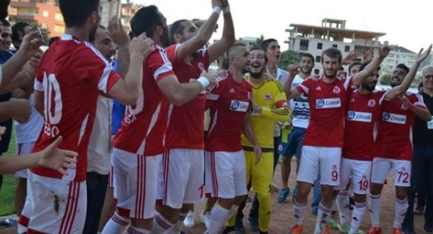 Spor Toto 3. Lig