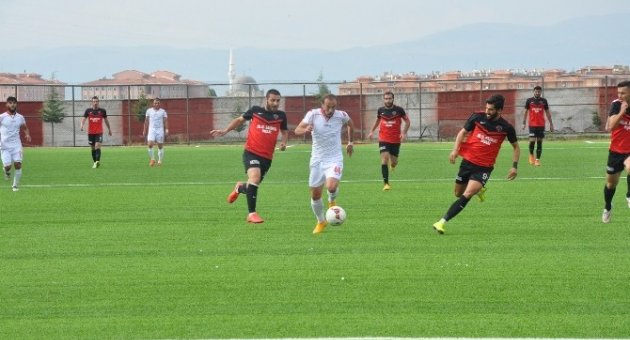 Spor Toto 3. Lig