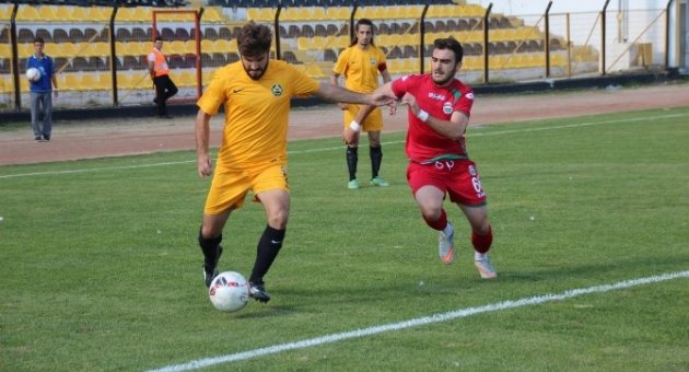 Spor Toto 3. Lig