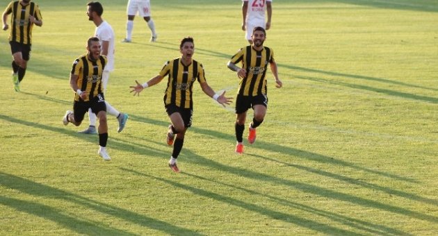Spor Toto 3. Lig