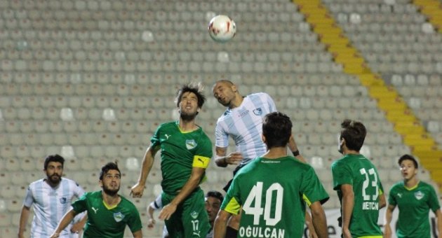Spor Toto 3. Lig