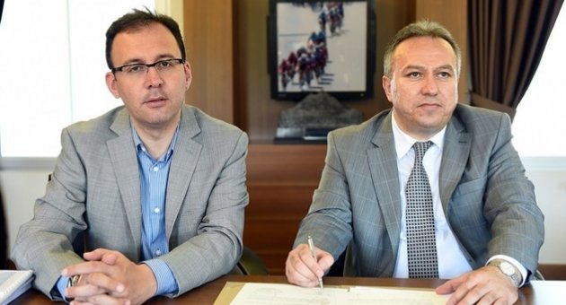 Spor Toto’dan Düzce Eğitimine 3 Milyon TL Katkı
