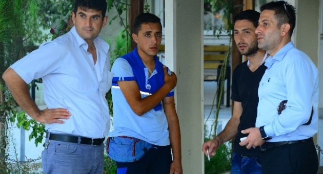 Su Faturasını Ödemeyen Vatandaş Personele Saldırdı