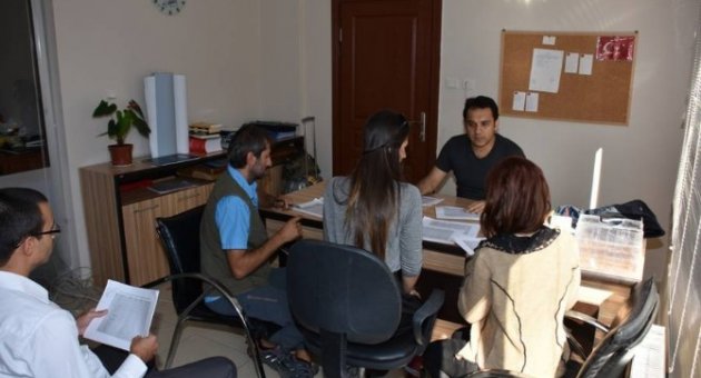 Süleymanpaşa Belediyesi Konservatuarı Ön Eleme Sınav Sonuçları Açıklandı
