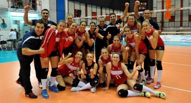 Sultanlar Filede İsrail’e Set Vermedi