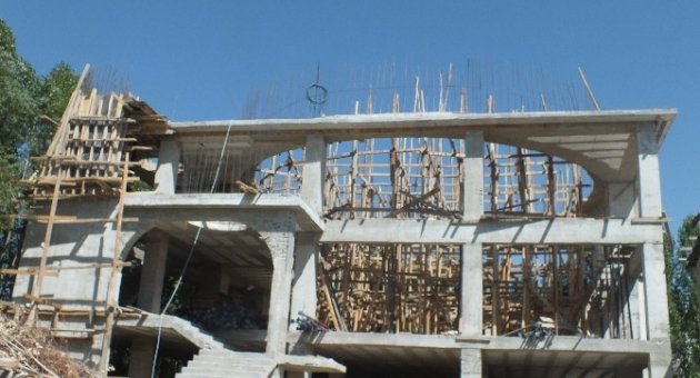 Sultanoğlu Camii İçin Yardım Bekleniliyor