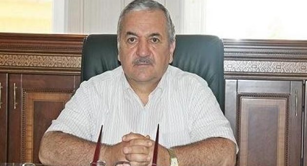 Sungurlu Müftüsü Özarslan’ın Tayini Çıktı