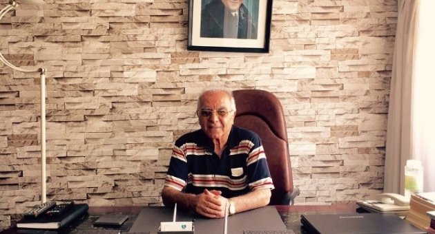 Sungurlu’nun Sesi 46 Yaşında