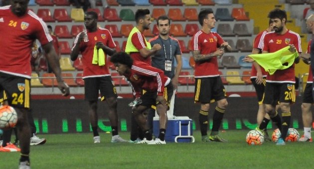 Süper Lig’de En Az Gol Atan Takım Kayserispor