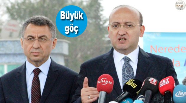 Suriye'den Türkiye sınırına mülteci akını