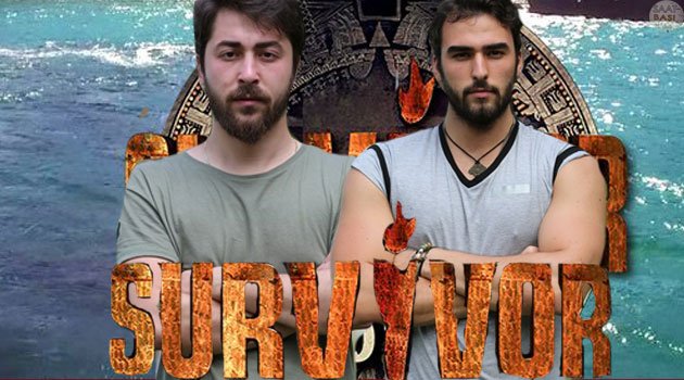 Survivor'da Zafer ve Semih kavgasında karar açıklandı diskalifiye geldi