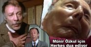 Münir Özkul öldü mü ? sorularına Sevginin Gücü cevap verdi 