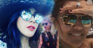 Hande Yener Demet Akalın ve Hadise küfür beach kapışması başladı