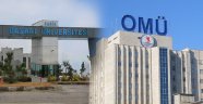 Canik Başarı Üniversitesi'nin OMÜ’ye resmen devredildi