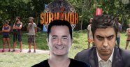 Survivor Kurtlar Vadisi Pusu reytinglerini solladı, izlenme rekoru Acun'da