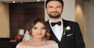 Tarkan'ın düğününden ilk fotoğraf ve görüntü