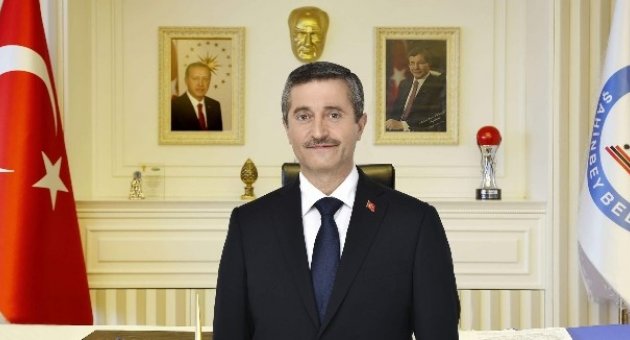 Tamazoglu, Ramazan Bayramını Kutladı